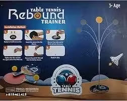 Adjustable Table Tennis Rebound Kit