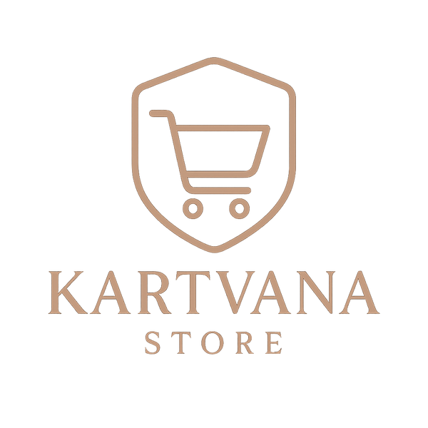 Kartvana Store