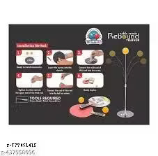 Adjustable Table Tennis Rebound Kit