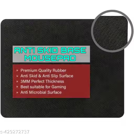 Premium Mouse Pad