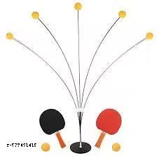 Adjustable Table Tennis Rebound Kit
