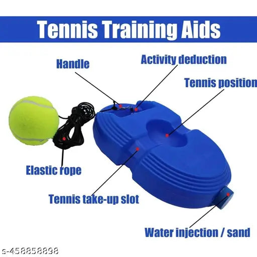 Solo Tennis Trainer