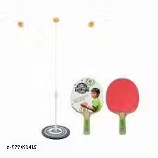Adjustable Table Tennis Rebound Kit
